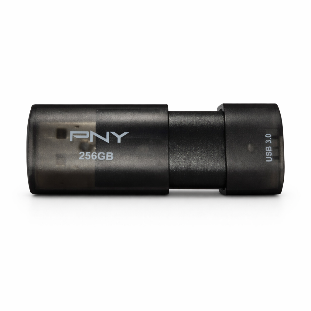 Pen Drive PNY 256GB USB 3.0