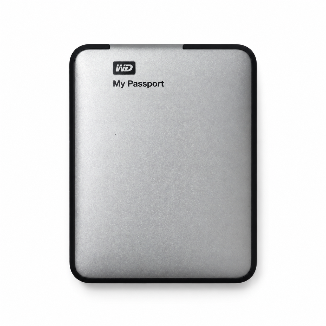 HD Externo WD My Passport 2TB USB 3.0