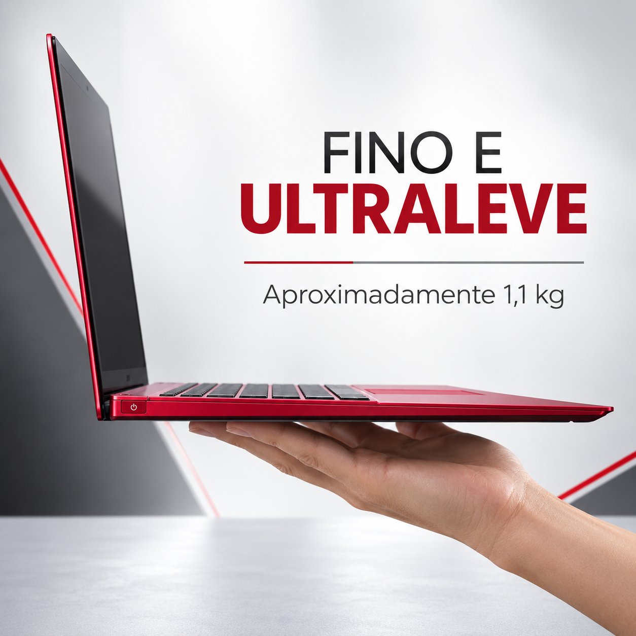 Sony VAIO Pro 13 Red Edition i7, 8GB, SSD NVMe 480GB, Touch